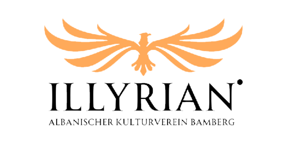 Illyrian Kulturverein logo