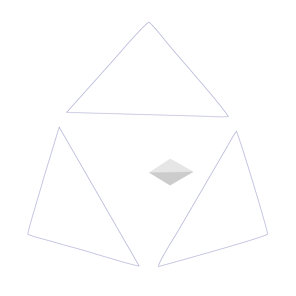 Trikend Logo