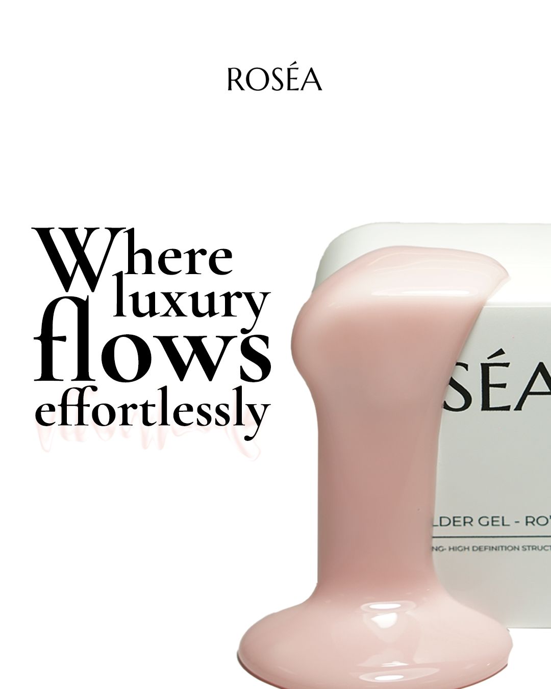 Rosea Nail Beauty - Gallery image 2 showing detailed view