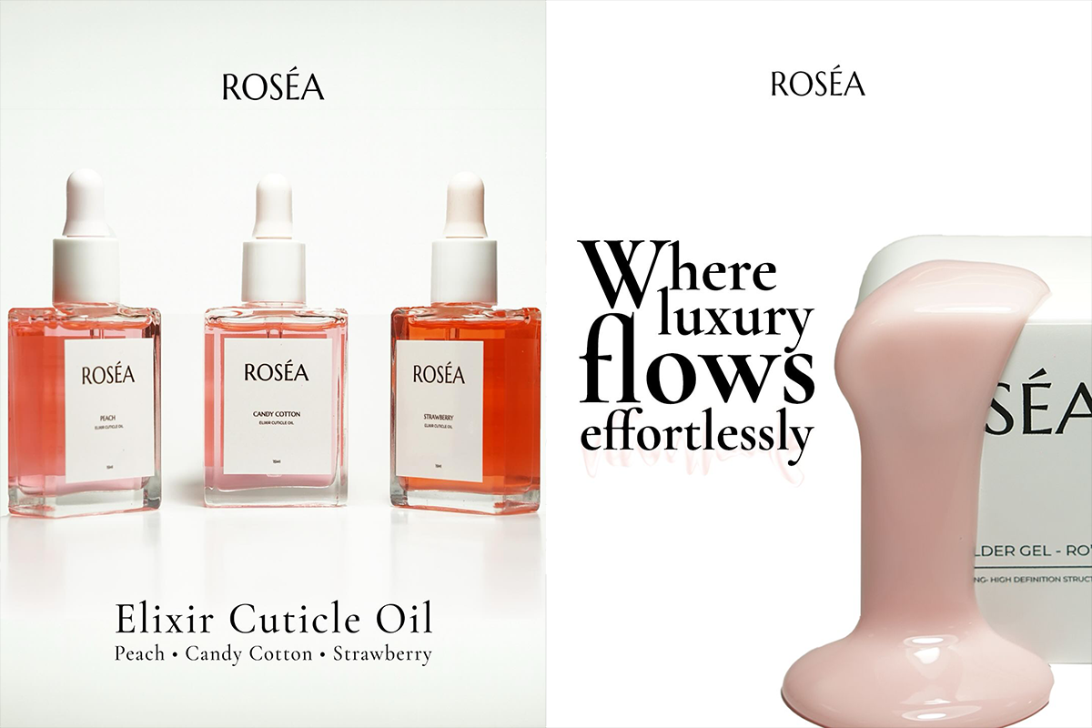 Rosea Nail Beauty - Gallery image 3 showing additional features